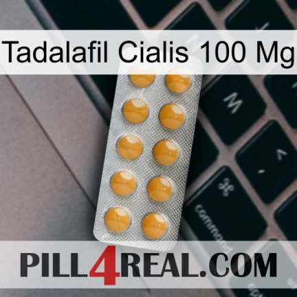 Tadalafil Cialis 100Mg levitra1